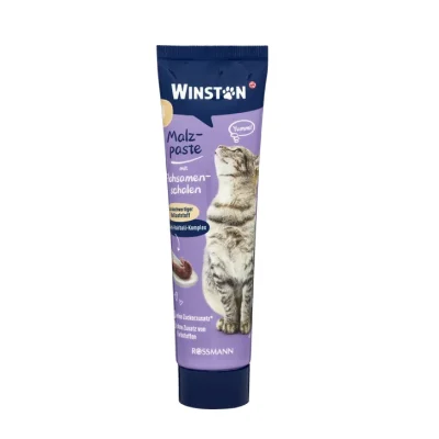 مالت گربه وینستون (Winston Malt) | مناسب گربه های بالای ۳ ماه
