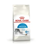 غذای خشک گربه رویال کنین مدل ایندور (Royal Canin Indoor) | مناسب گربه های خانگی