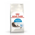 غذای خشک گربه رویال کنین مدل ایندور لانگ هیر ( Royal Canin Indoor Long Hair) | مناسب گربه های خانگی مو بلند