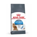 غذای خشک گربه رویال کنین مدل لایت ویت (Royal Canin Light Weight Care) | مناسب گربه های دارای اضافه وزن