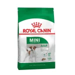 غذا خشک سگ رویال کنین مینی ادالت | Royal Canin mini adult