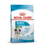 غذای خشک سگ رویال کنین مدل مینی پاپی | Royal Canin Mini Puppy