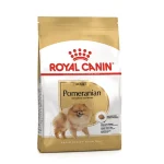 غذای خشک سگ رویال کنین مدل پامرانیان ادالت | Royal Canin Pomeranian Adult