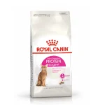 غذای خشک گربه رویال کنین مدل پروتئین اگزیجنت (Royal Canin Protein Exigent) | مناسب گربه های بد خوراک