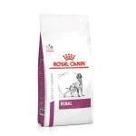 غذای خشک سگ رویال کنین مدل رنال | Royal Canin Renal Dog