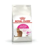 غذای خشک گربه رویال کنین مدل ساور اگزیجنت (Royal Canin Savour Exigent) | مناسب گربه های بد خوراک