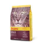 غذای خشک گربه جوسرا سینیور (Josera senior) | مناسب گربه های سن بالا