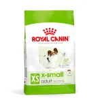 غذای خشک سگ رویال کنین مدل ایکس اسمال ادالت | Royal Canin X-Small Adult