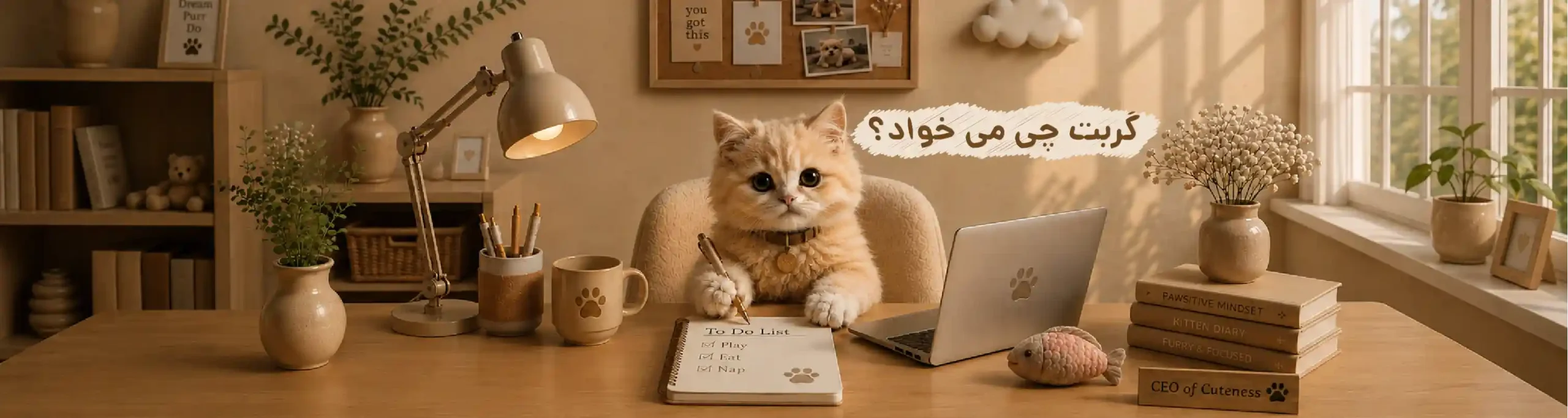 فروشگاه اینترنتی ملزومات حیوانات خانگی پتی کالا
