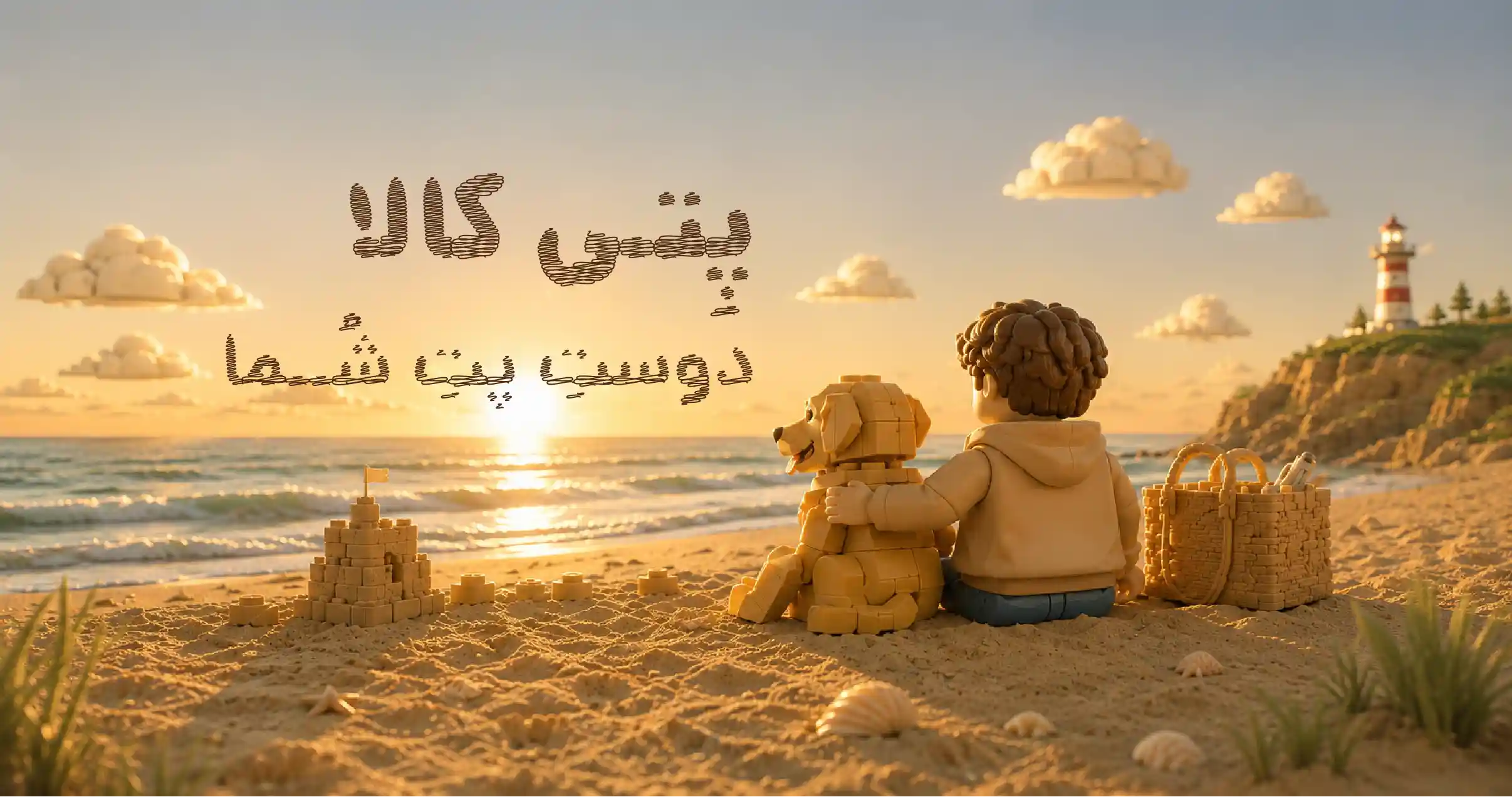 فروشگاه اینترنتی ملزومات حیوانات خانگی پتی کالا
