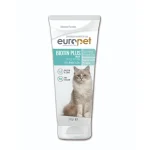 خمیر بیوتین گربه یوروپت (Europet Biotin Paste for cats) | مناسب ریزش موی گربه