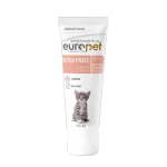 خمیر بچه گربه یوروپت (Europet Kitten Paste for kitten cats) | مناسب بچه گربه