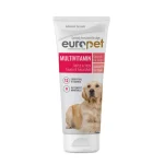 خمیر مولتی ویتامین سگ یوروپت | Europet dog Multivitamin