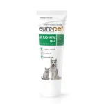 خمیر آنتی‌پلاک و ضد تارتار سگ و گربه | Europet Anti Plaq-Tartar Paste