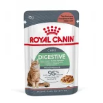 پوچ گربه رویال کنین دایجستیو | Royal Canin Digestive Care Pouch