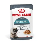 پوچ گربه رویال کنین هیربال | Royal canin pouch hairball