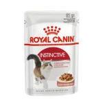 پوچ گربه رویال کنین اینستیکتیو | Royal canin pouch instictive