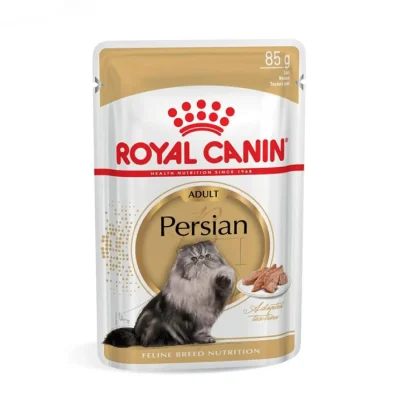 پوچ گربه رویال کنین پرشین | Royal canin pouch