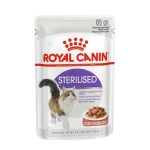 پوچ گربه رویال کنین استرلایز | Royal Canin Sterilised Pouch