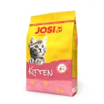 غذای خشک بچه‌گربه جوسی مدل کیتن | Jossi Kitten
