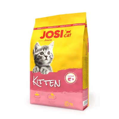 غذای خشک بچه‌گربه جوسی مدل کیتن | Jossi Kitten