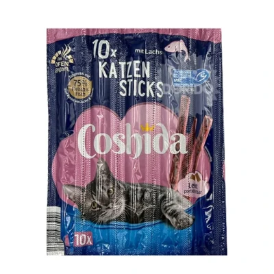 تشویقی مدادی گربه کوشیدا |Coshida Cat Stick Treat