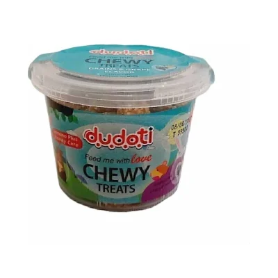 تشویقی جوندگان دودوتی | Duduti Rodent Treat