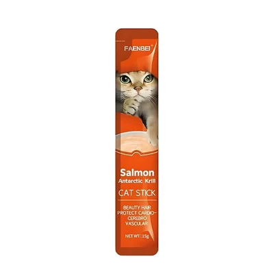 بستنی گربه فنبی | Fanbi Cat Lickable Cream