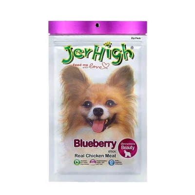تشویقی سگ جرهای | Jerhigh Dog Treat
