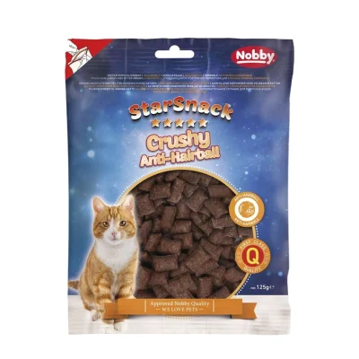 تشویقی گربه نوبی | Nobby Cat Treat