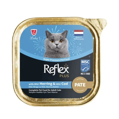 ووم گربه رفلکس | Reflex Cat Woom