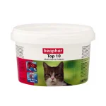 مکمل تاپ تن گربه | Top Ten Cat Multivitamin